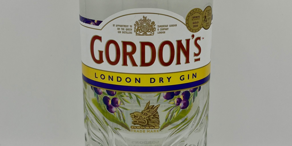 GORDONS