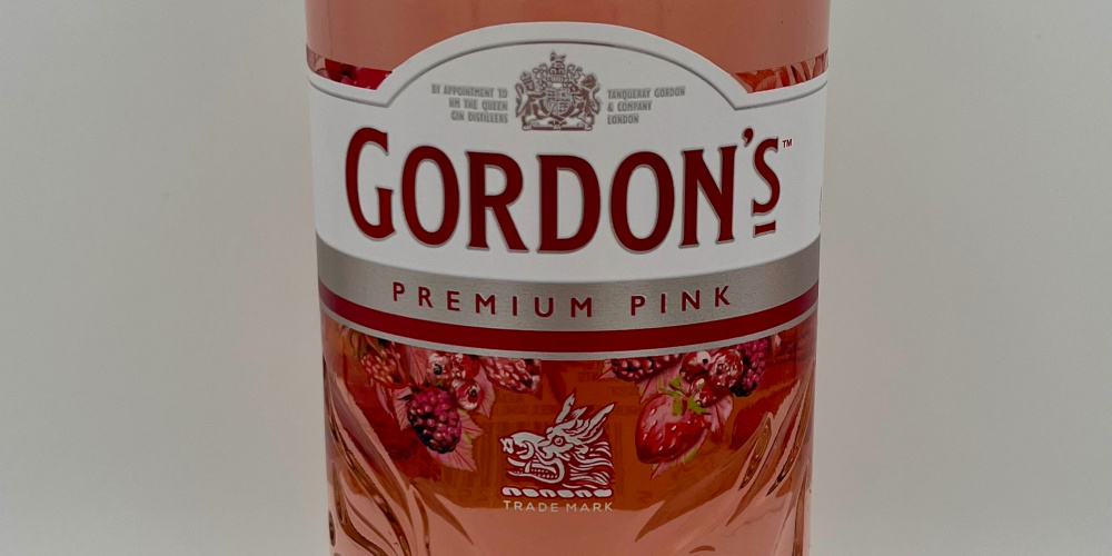 GORDONS