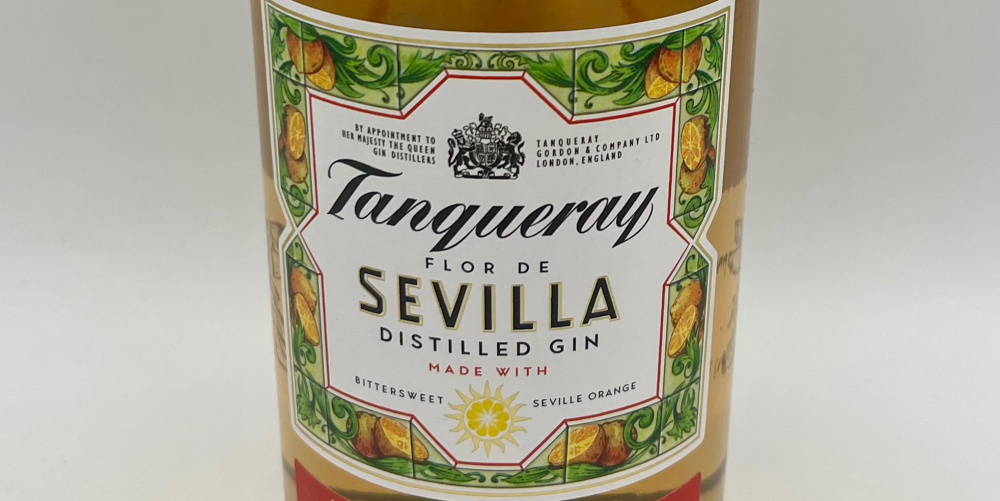 TANQUERAY