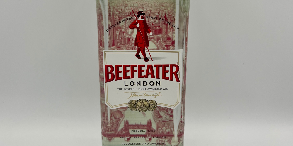 BEEFEATER