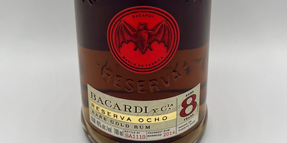 BACARDI