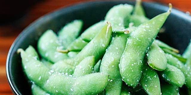 EDAMAME