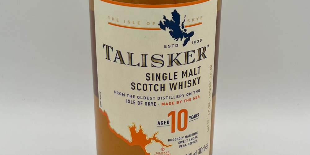 TALISKER