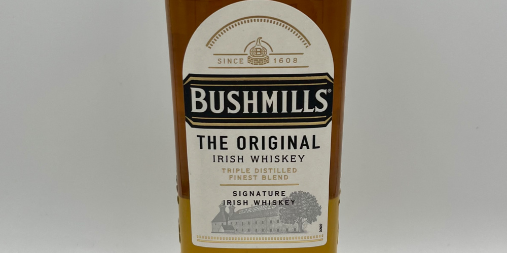 BUSHMILLS