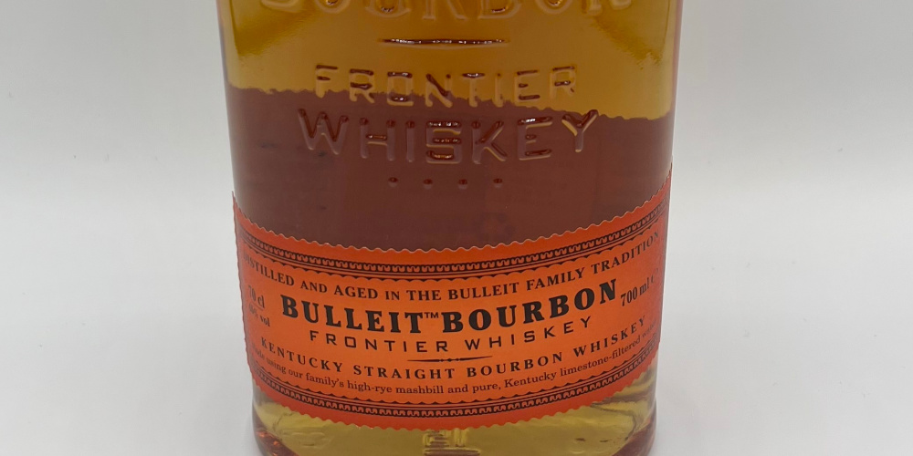 BULLEIT