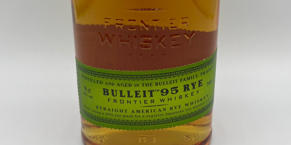 BULLEIT