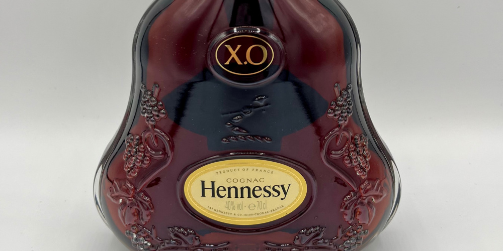 HENNESSY