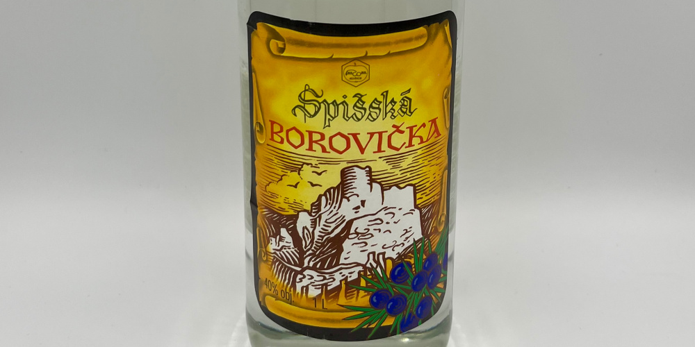 Borovicka