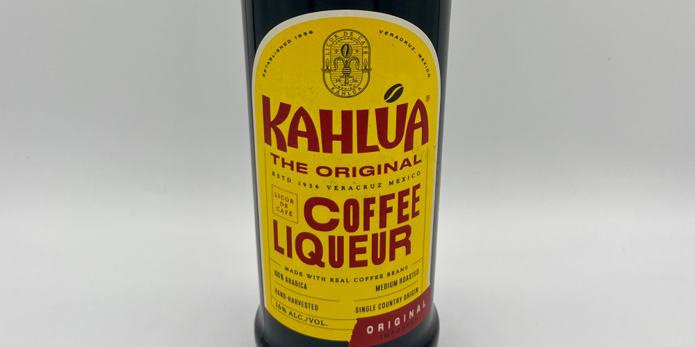 KAHLUA