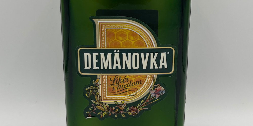 DEMÄNOVKA