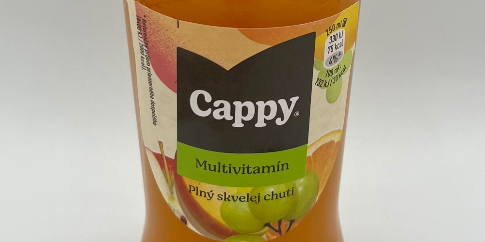 MULTIVITAMÍN