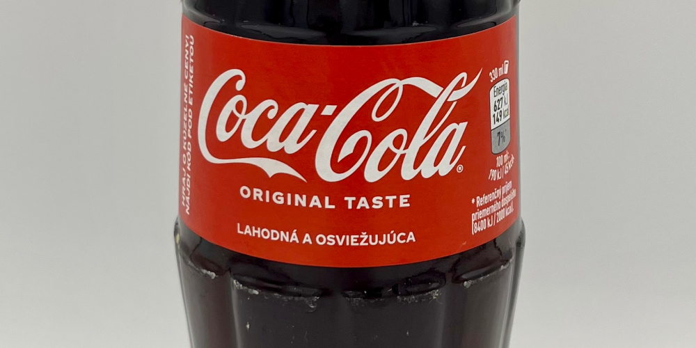 COCA-COLA