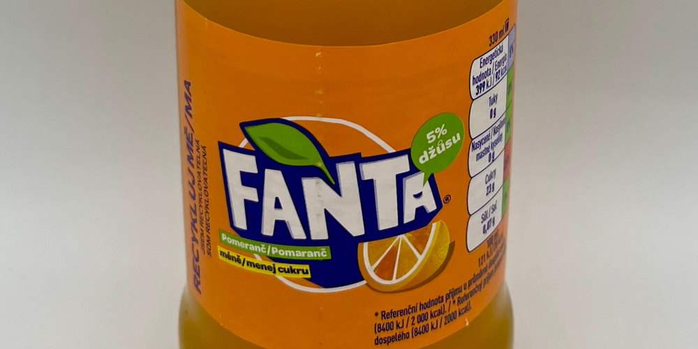 FANTA