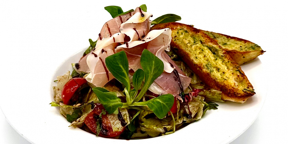 PROSCIUTTO