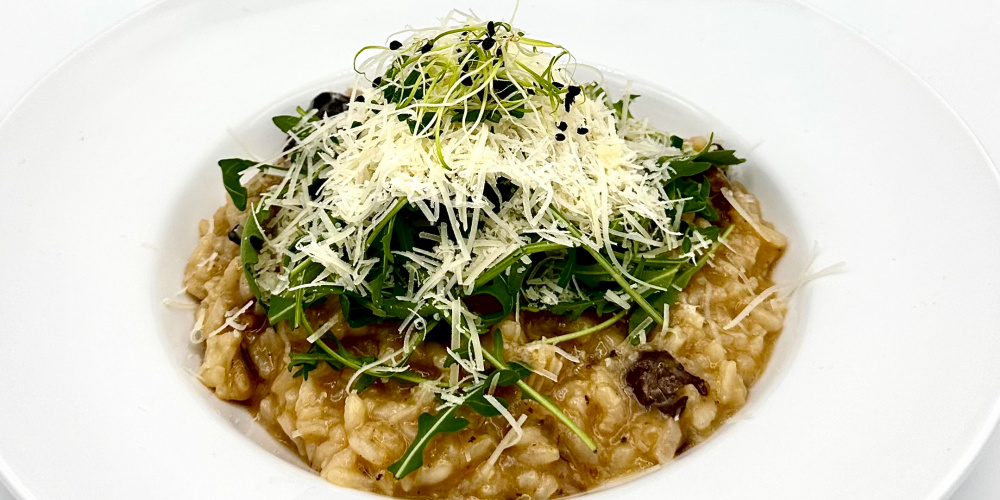 RISOTTO