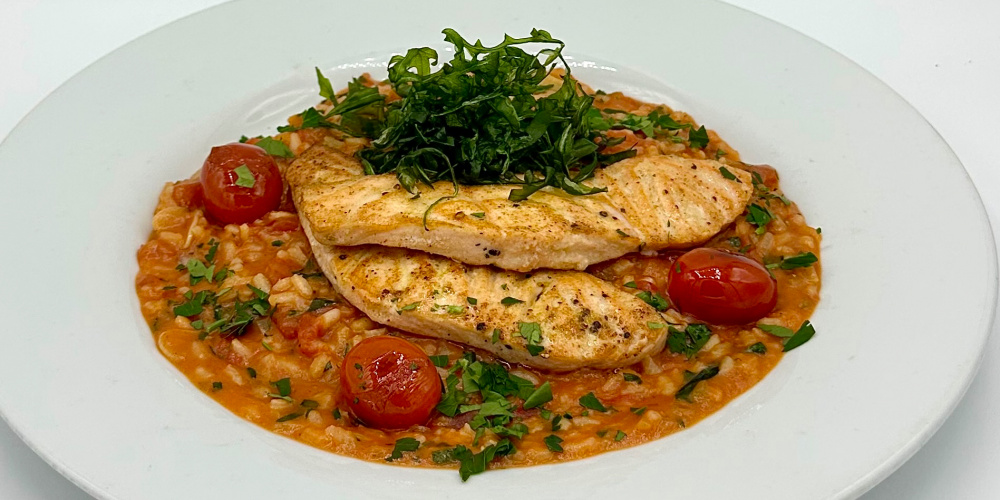 RISOTTO