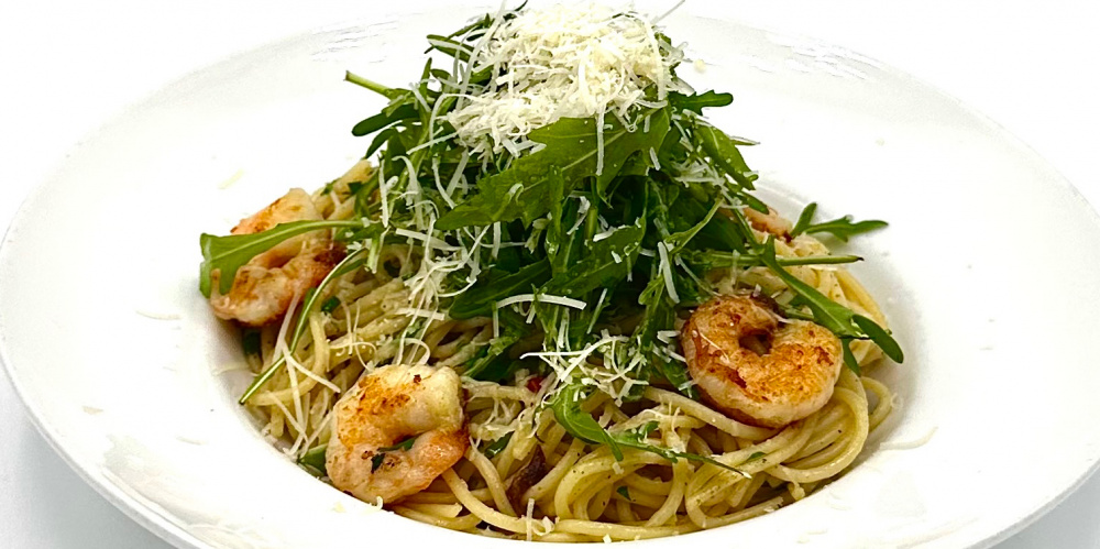 SPAGHETTI