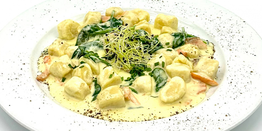 GNOCCHI