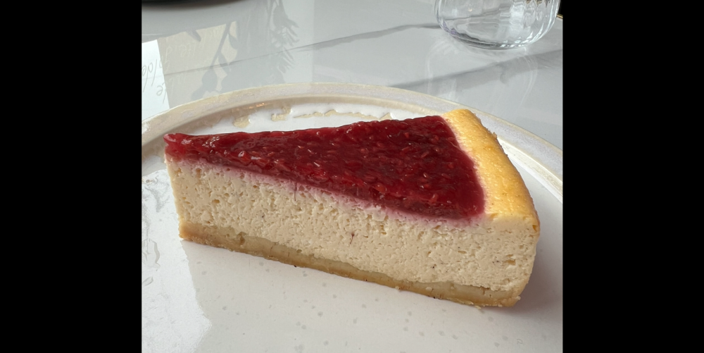Raspberry