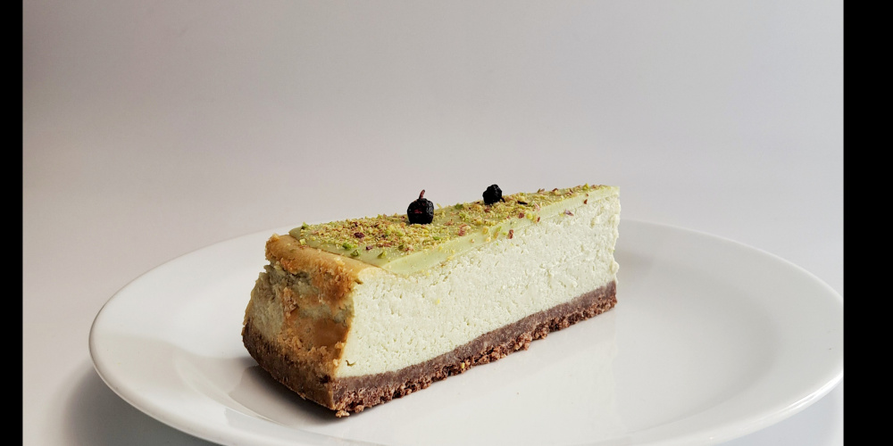 PISTACHIO