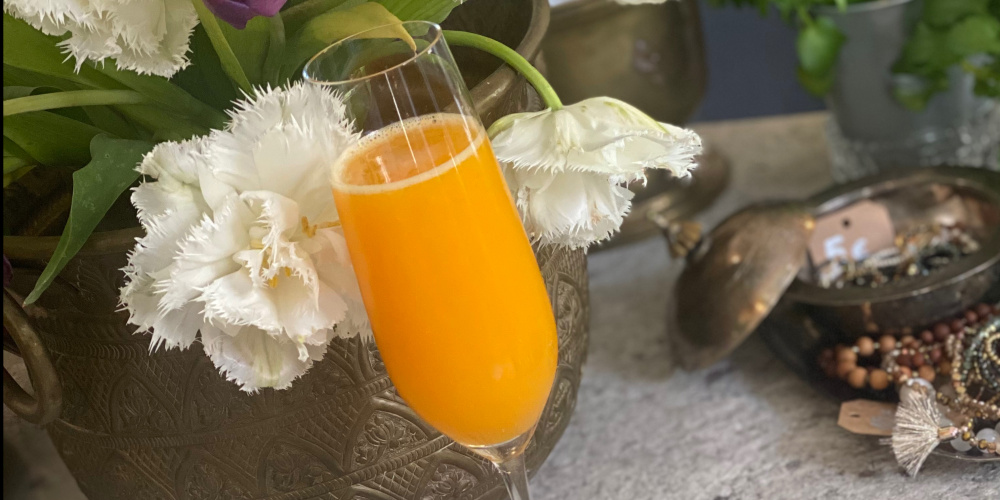 Mimosa