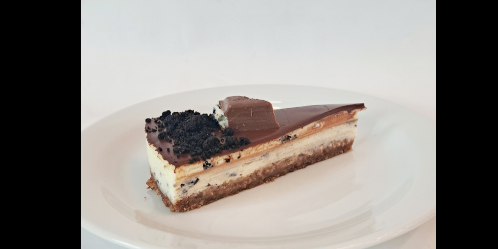 OREO