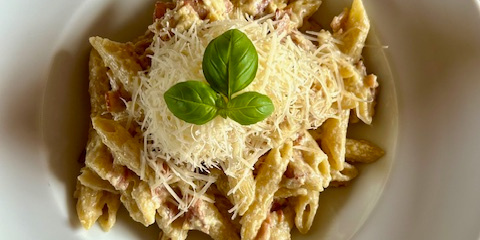 Carbonara