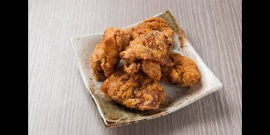 KARAAGE