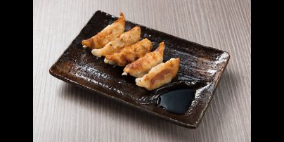 Gyoza