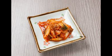 KIMUCHI