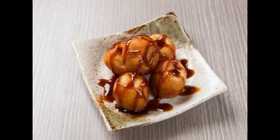 TAKOYAKI