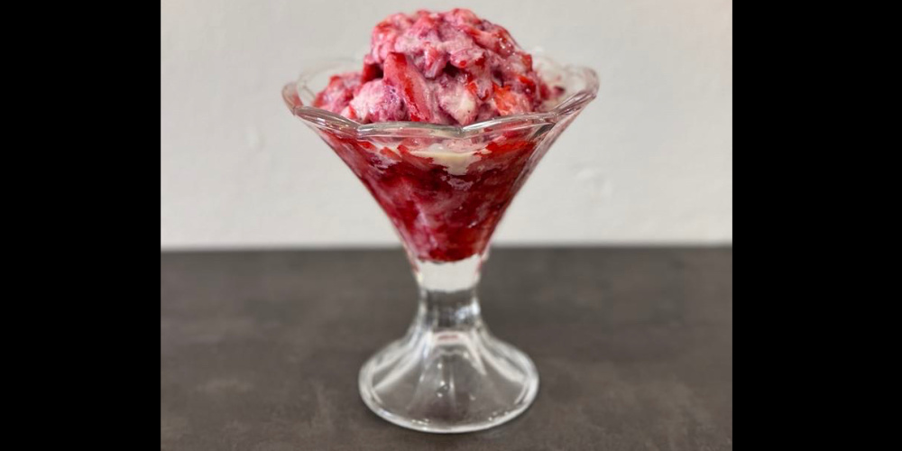 Strawberry