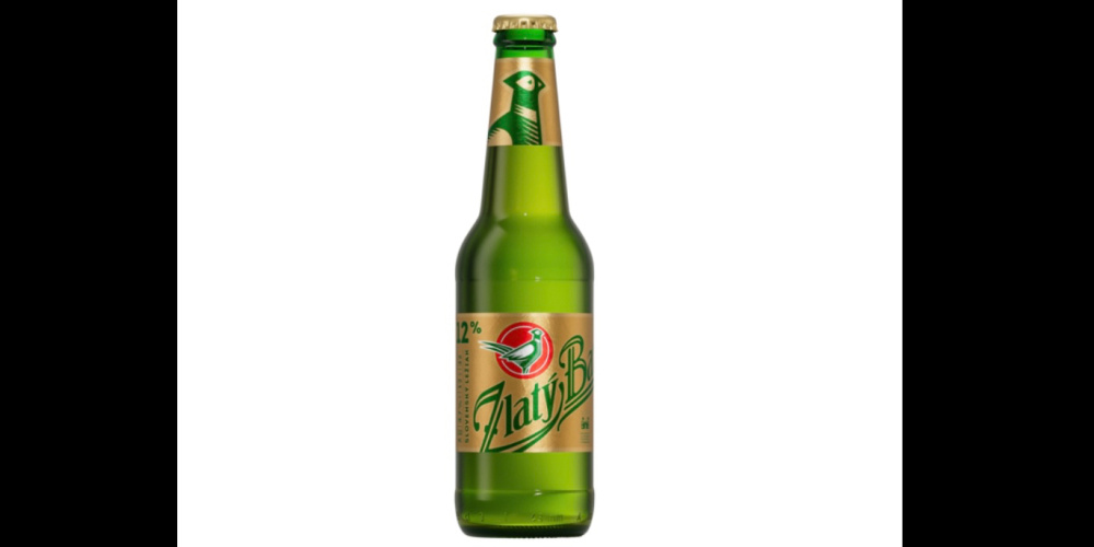 Zlatý