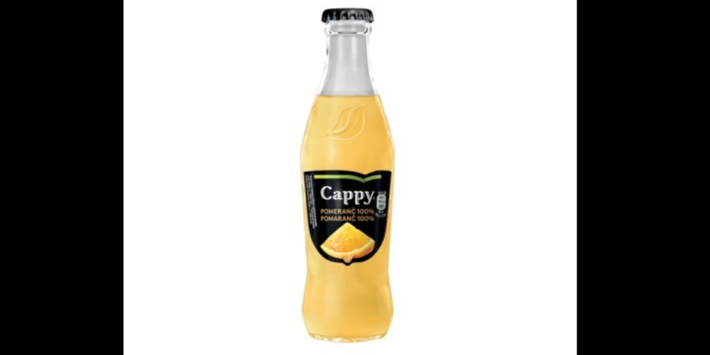 Cappy