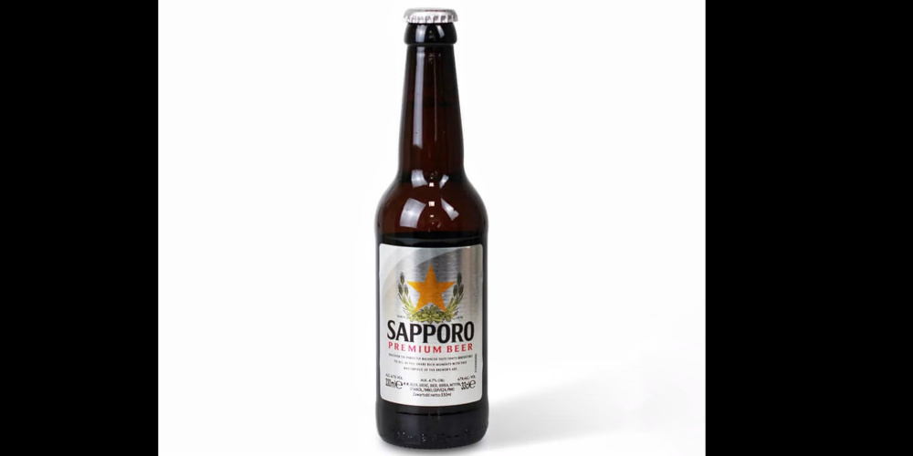 Sapporo
