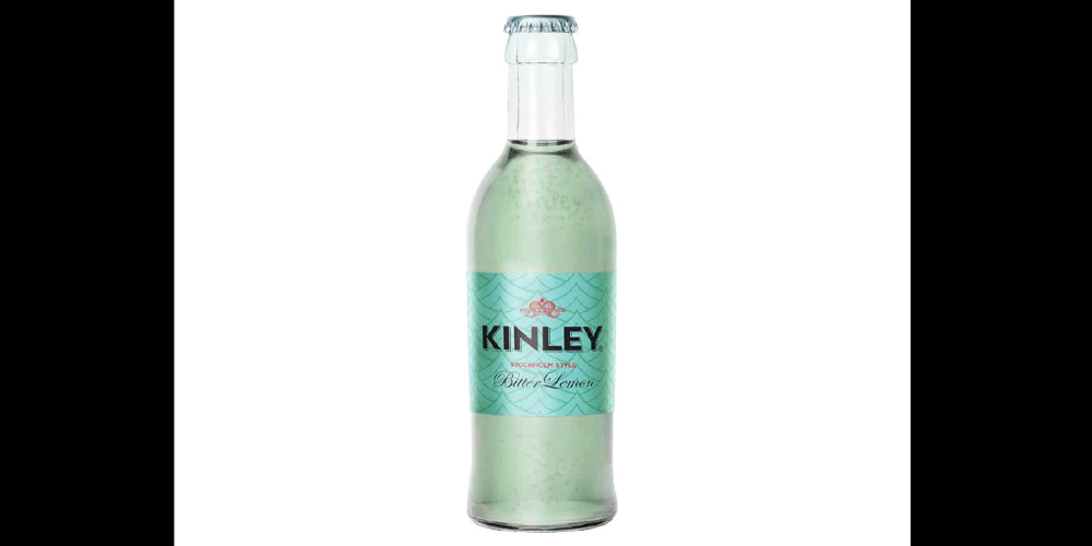 Kinley