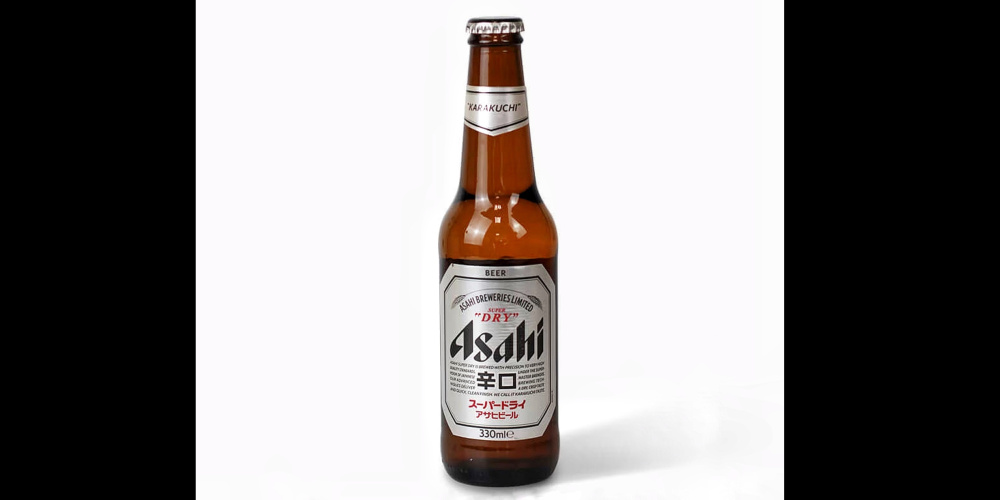 Asahi