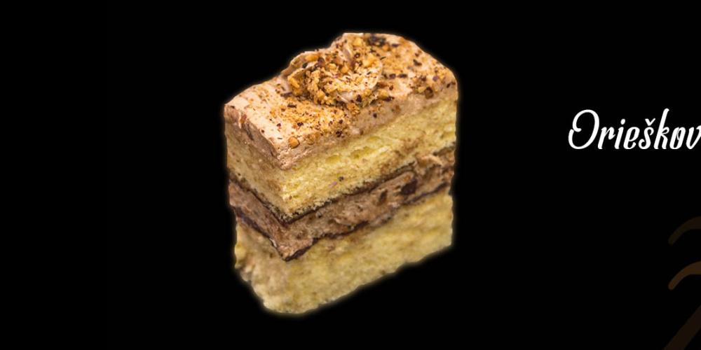 ORIEŠKOVÝ