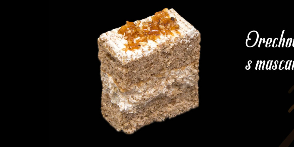 ORECHOVÉ