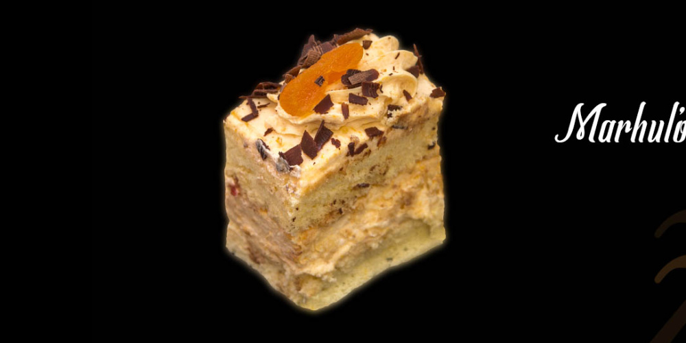 MARHUĽOVÝ