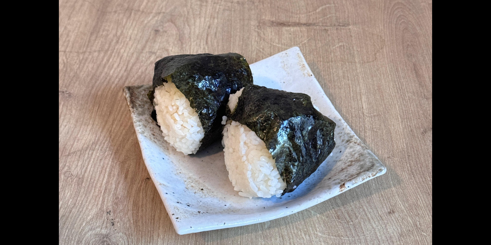 Onigiri