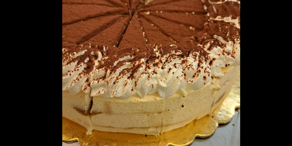 TIRAMISU