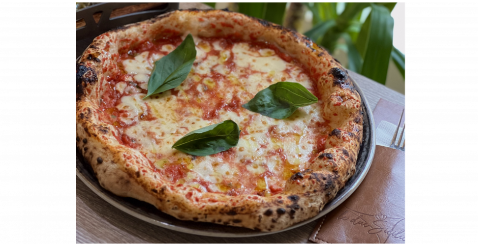 Margherita