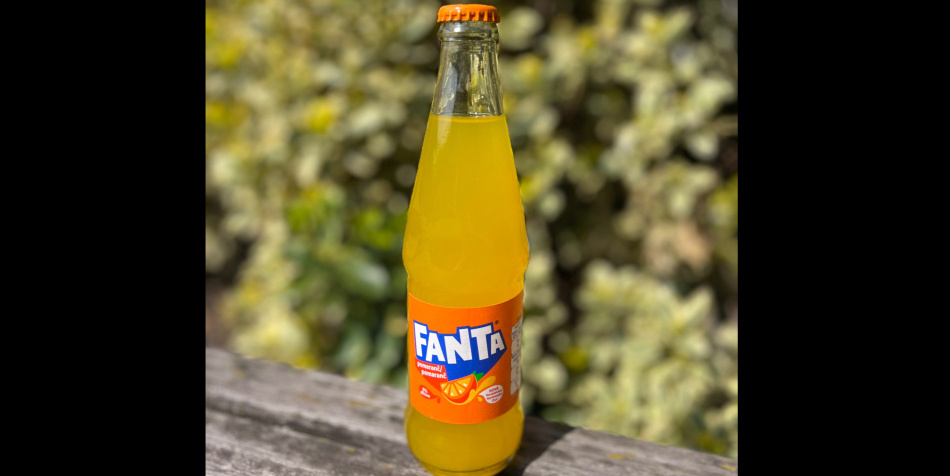 Fanta