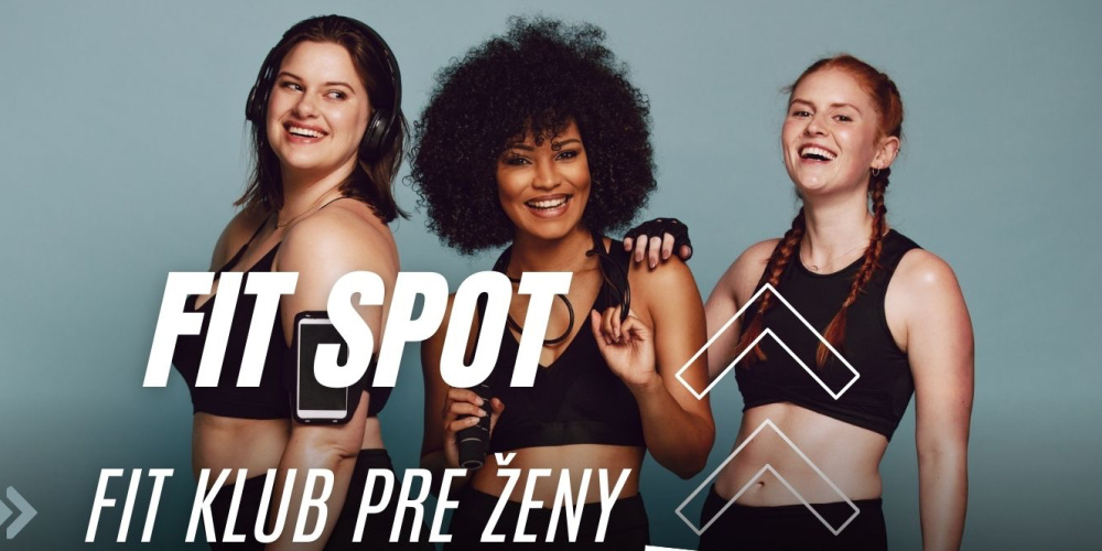 Obrázok položky FIT CLUB FOR WOMEN