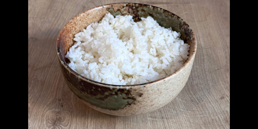 Rice