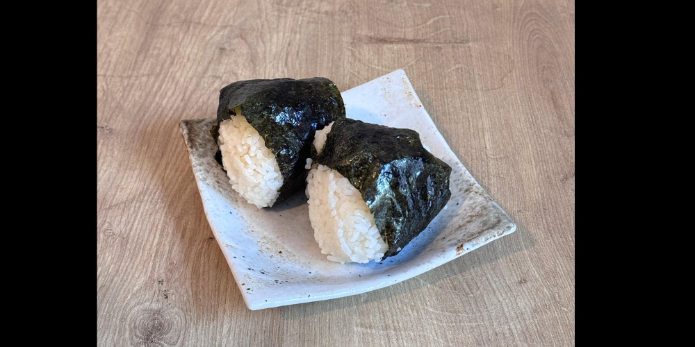 Onigiri