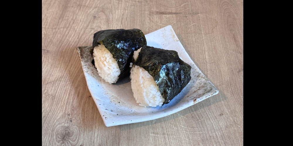 Onigiri