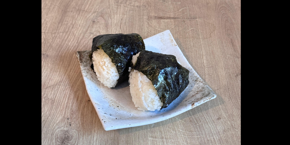 Onigiri