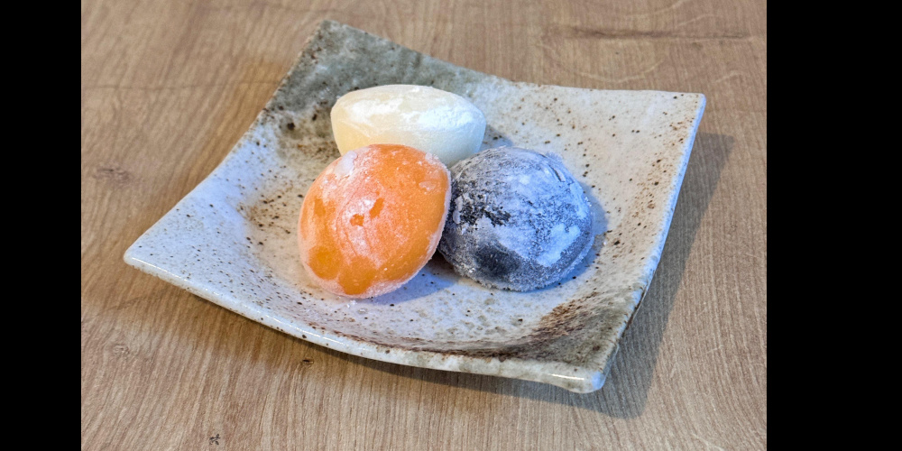 Mochi